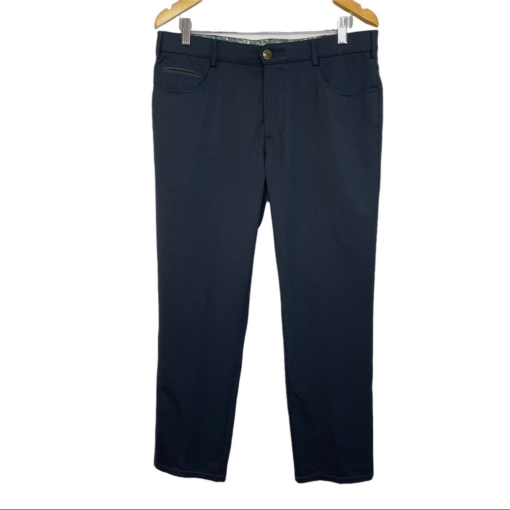 Meyer Arizona Flat Front Pants